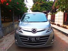(TDP 20 jt / 4,2 jt X 47) 2012 Mazda Biante Free BBN