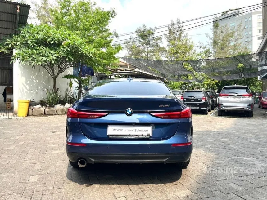 2023 BMW 218i Gran Coupe Sport Coupe