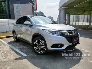 2019 Honda HR-V 1.5 E SUV