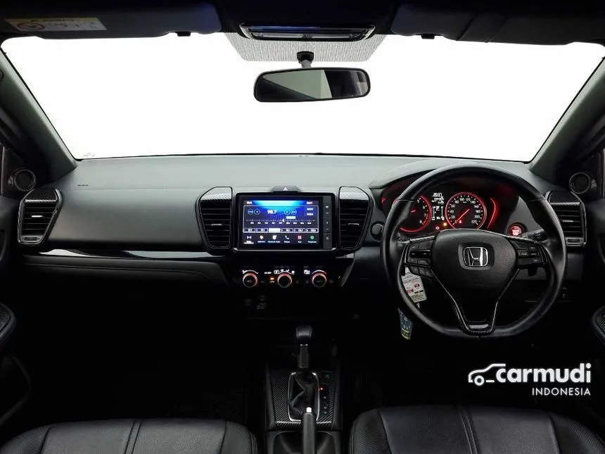 2023 Honda City RS Hatchback