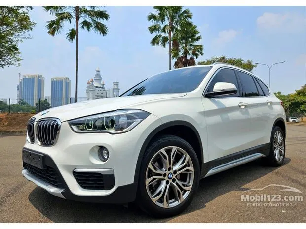 Jual BMW X X1 Bekas di Indonesia Harga Murah, Kondisi Terbaik | Mobil123