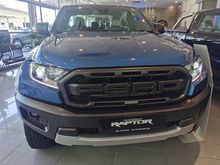OFFER CASH REBATE RM6000 2020 Ford Ranger 2.0 Raptor High Rider Pickup Truck NEW FACELIFT
