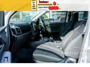 2024 Isuzu D-MAX 1.9 S Cab-4 Pickup