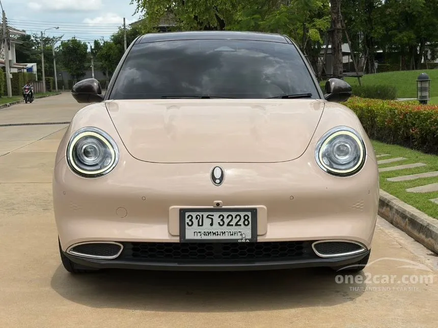 2022 ORA Good Cat 500 Ultra Hatchback