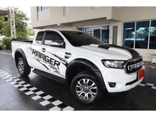 2019 Ford Ranger 2.2 OPEN CAB (ปี 15-18) Hi-Rider XLT Pickup MT