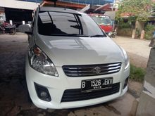 2014 Suzuki Ertiga 1.4 GX MPV
