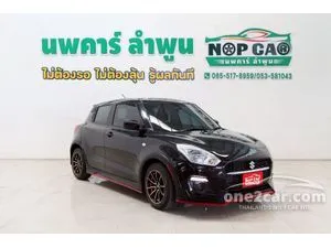 2023 Suzuki SWIFT 1.2 GL Hatchback