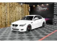 2009 BMW 523i 2.5 E60 (ปี 03-10) Sedan