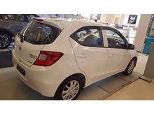 PROMO READY STOCK DP 23JT Honda Brio nik 2019 1.2 Satya E Hatchback