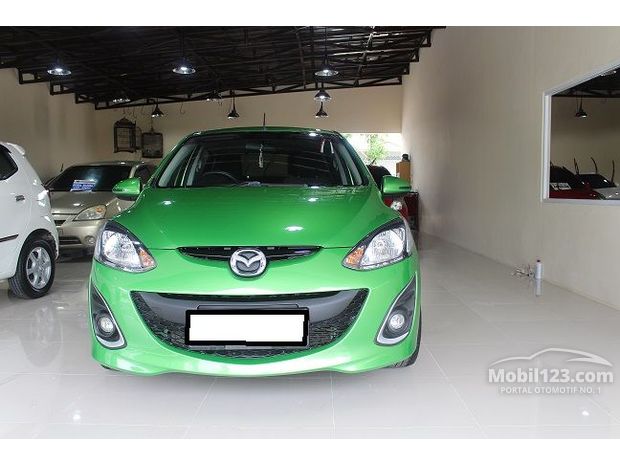 Mazda Bekas Murah - Jual beli 120 mobil di Indonesia 