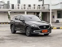 2019 Mazda CX-5 2.5 Elite SUV