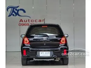 2012 Toyota YARIS 1.5 RS Hatchback