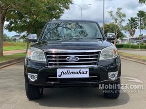 Everest Ford Murah 17 Mobil Dijual Di Indonesia Mobil123