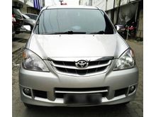 2009 Toyota Avanza 1.5 S MPV