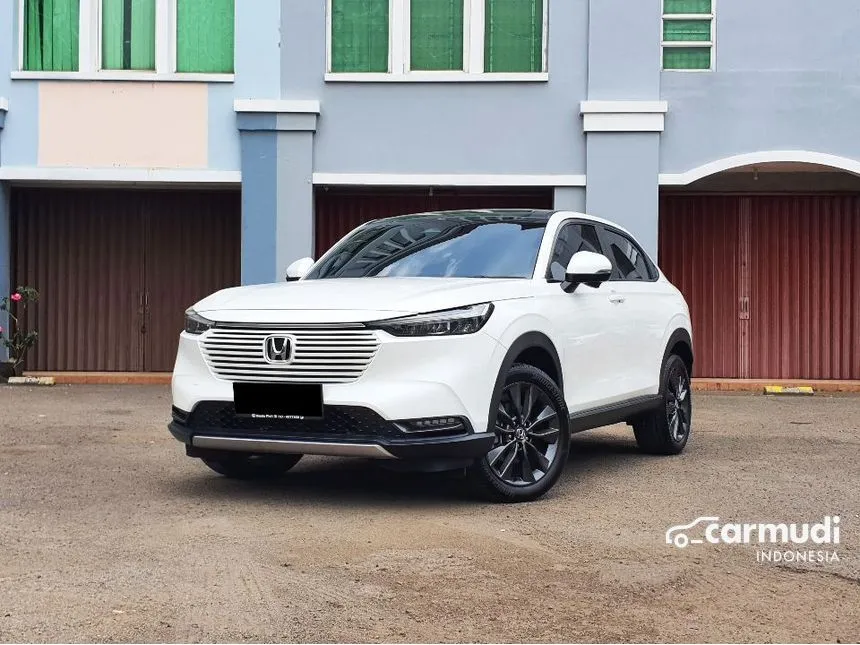 2023 Honda HR-V Special Edition SUV