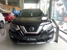 2019 Nissan X-Trail 2,5 VL SUV