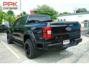 2024 Ford RANGER 2.0 XLS Double Cab Hi-Rider Pickup