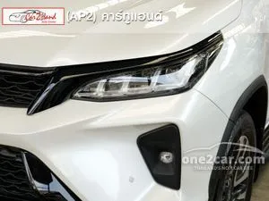 2024 Toyota FORTUNER 2.4 Legender SUV
