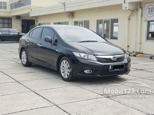 8100 Honda Civic 2013 Bekas Jakarta Gratis Terbaik