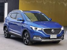 2019 MG ZS 1.5 (ปี 17-21) X SUV