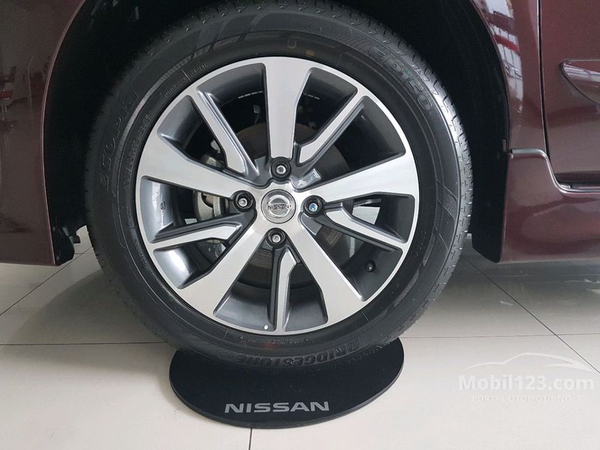 Jual Mobil Nissan Grand Livina 2018 XV Highway Star 1.5 di 