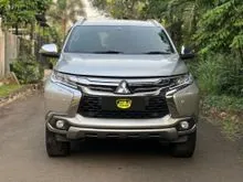 2017 Mitsubishi Pajero Sport 2.4 Dakar Ultimate 4X2 SUV