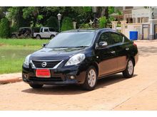 2013 Nissan Almera 1.2 (ปี 11-16) VL Sedan AT