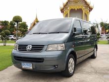 2005 Volkswagen Caravelle 2.5 (ปี 04-16) TDi Van AT