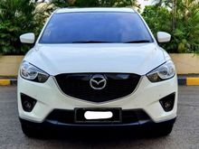 2013 Mazda CX-5 2.0 Sport SUV grand touring dp40jt