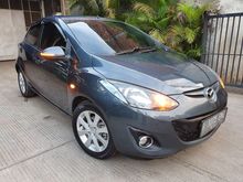 Mazda 2 1.5 S Hatchback AT 2012. TDP MINIM