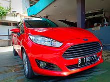 Ford Fiesta 1.5 Sport angsuran 3 jtan