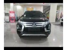 2022 Mitsubishi Pajero Sport 2.4 Dakar SUV OPEN ORDER EURO 4 PROMO SPECIAL TDP MINIM ATAU ANGSURAN RINGAN PROSES SEKARANG FREE VOUCHER