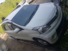 2012 Daihatsu Xenia 1.3 R ATTIVO MPV