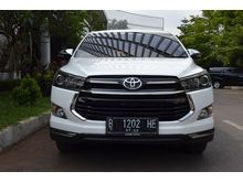 Toyota Innova Venturer 2.0 At Th 17 istimewa
