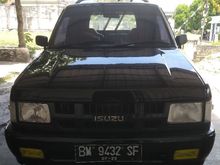 2012 Isuzu Pickup 2.5 Standard Pick-up