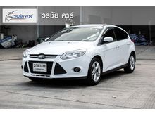 2013 Ford Focus 1.6 (ปี 12-16) Ambiente Hatchback