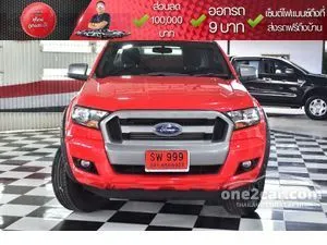 2016 Ford RANGER 2.2 XLS Open Cab Hi-Rider Pickup
