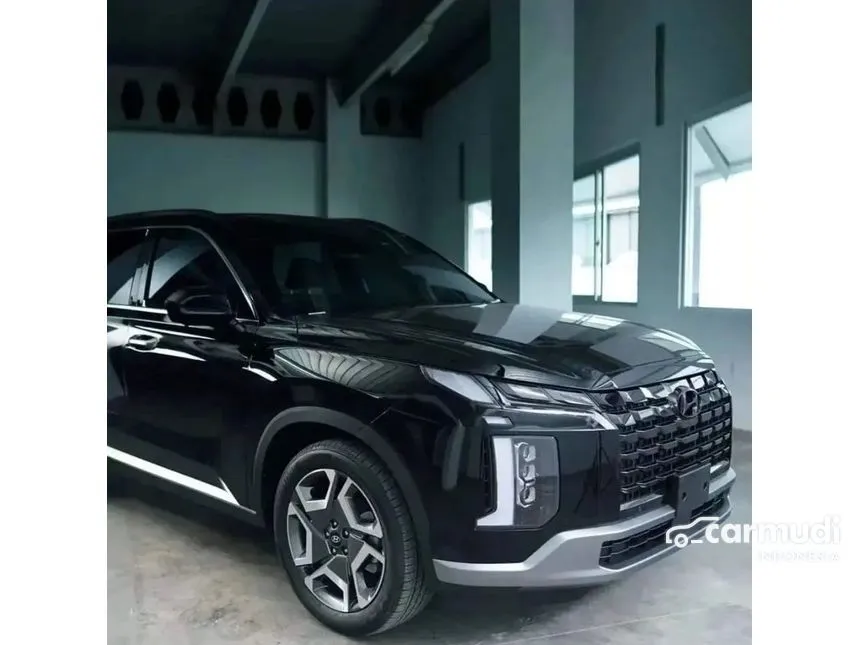 2024 Hyundai Palisade Signature Wagon