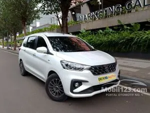 2022 Suzuki Ertiga 1.5 Hybrid GX MPV