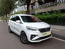 2022 Suzuki Ertiga 1.5 Hybrid GX MPV - (KM30000) SUZUKI ERTIGA GX HYBRID 2023 NIK 2022 ISTIMEWA KM RENDAH