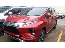 2018 Mitsubishi Xpander 1.5 SPORT BISA CEPET HADIAH TAB SAMSUNG