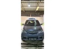 2009 Toyota Avanza 1.3 G MPV