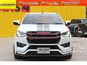 2022 Isuzu D-MAX 1.9 X-Series Speed L Cab-4 Pickup