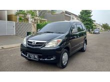 2011 Daihatsu Xenia 1.3 Xi DELUXE MPV