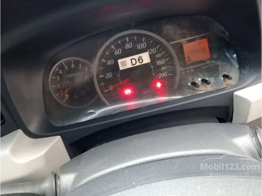 2021 Daihatsu Sigra R MPV