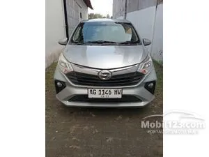 2021 Daihatsu Sigra 1.2 R MPV
