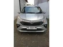 2021 Daihatsu Sigra 1.2 R MPV tri bisa tukar tambah sekoto badas kediri