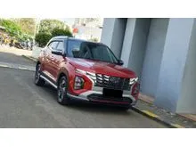 2022 Hyundai Creta 1.5 Prime SUV IVT Panoramic BOSE 2022/2023 [ GARANSI 5TH ]