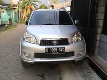 2013 Toyota Rush 1.5 G SUV