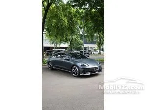 2023 Hyundai IONIQ 6 Fastback